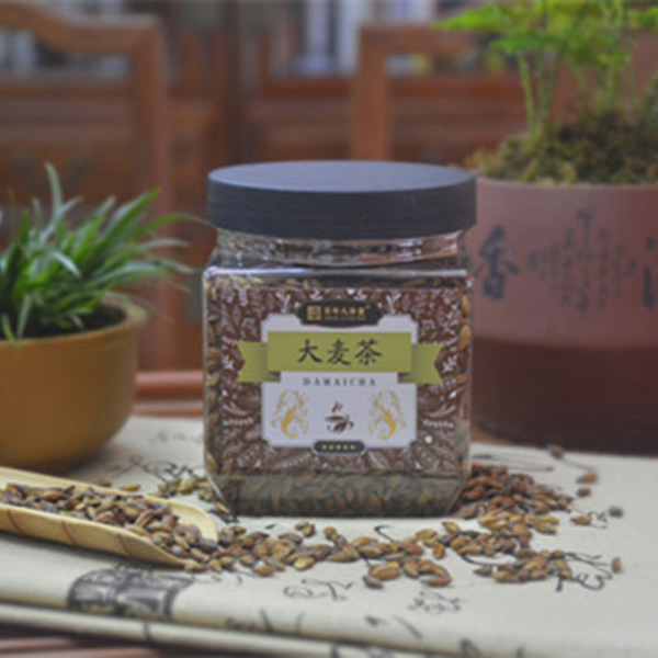 大麥茶300克