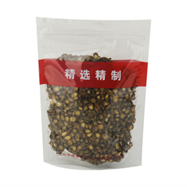 丹參 精選500克袋裝