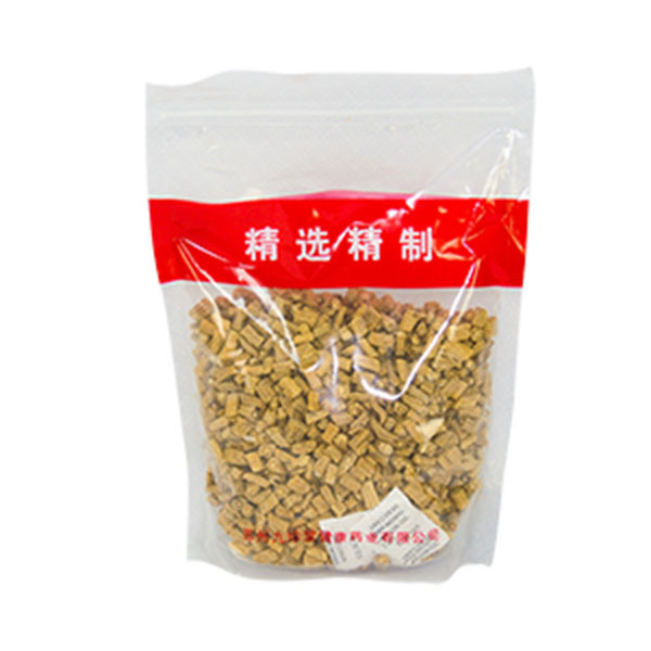 黨參精選500克裝