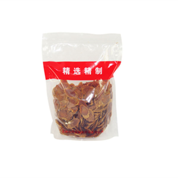 紅參片500克