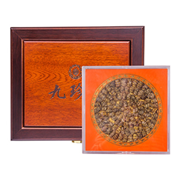 鐵皮楓斗一級60克裝盒